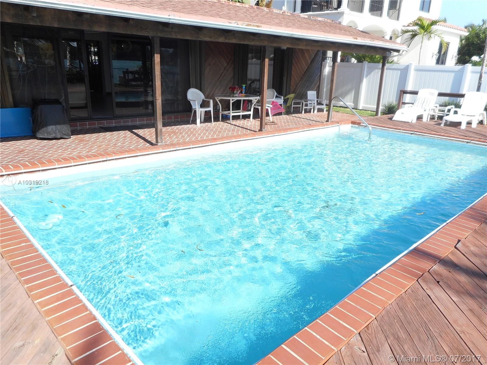 Biscayne Beach Add 02 - Residential