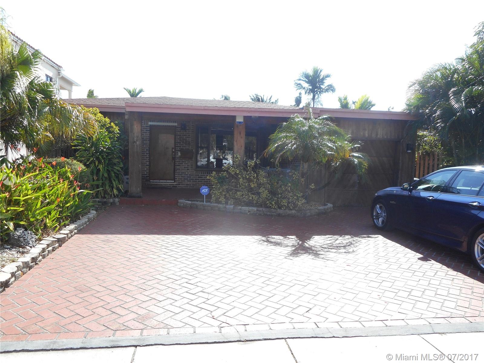 Biscayne Beach Add 02 - Residential