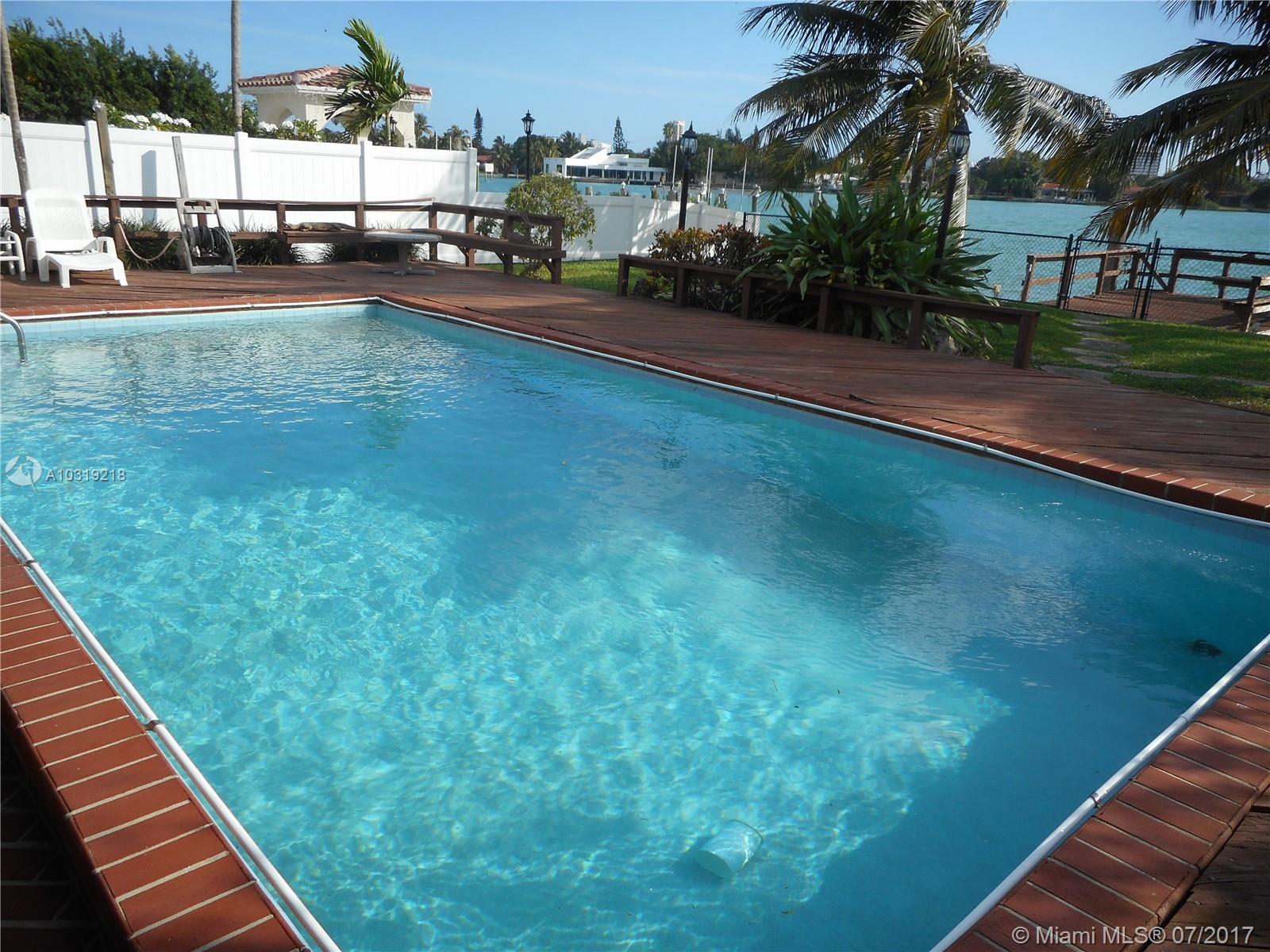 Biscayne Beach Add 02 - Residential