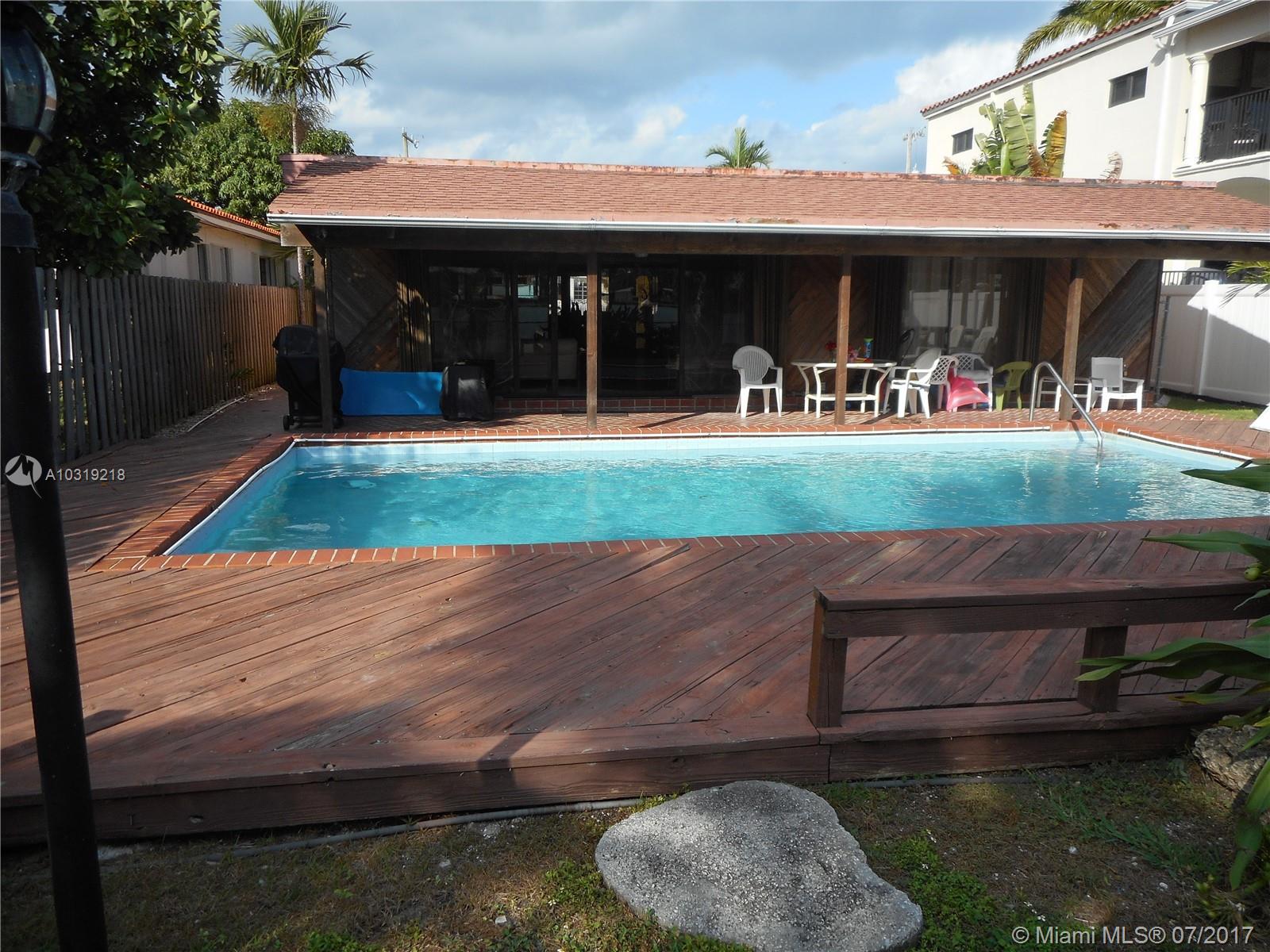 Biscayne Beach Add 02 - Residential