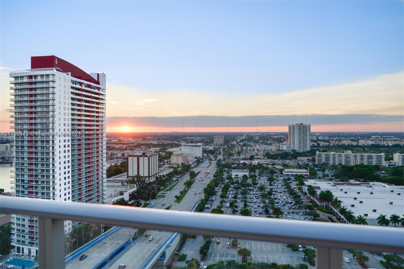 4010 S Ocean Dr R1606