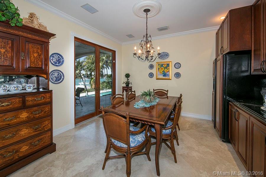 Biscayne Key Estates - Residential