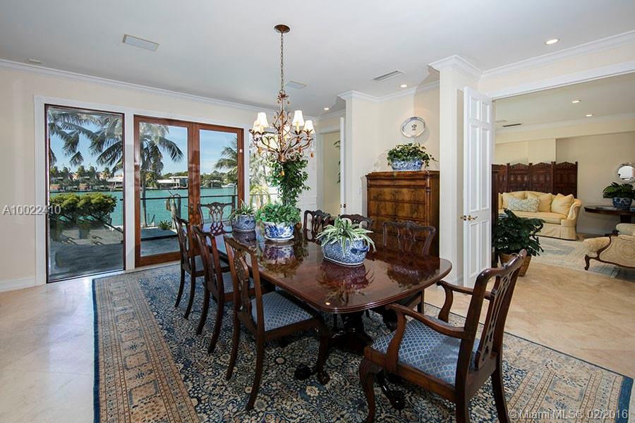 Biscayne Key Estates - Residential