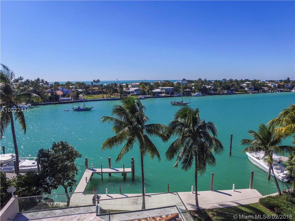 Biscayne Key Estates - Residential