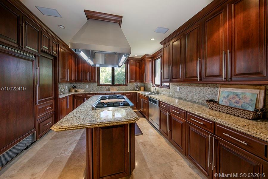 Biscayne Key Estates - Residential