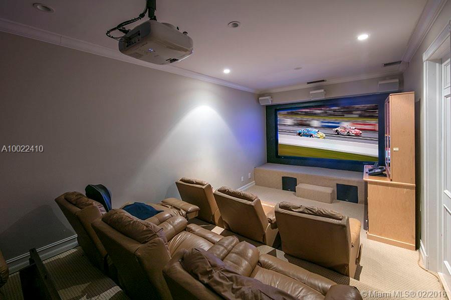 Biscayne Key Estates - Residential