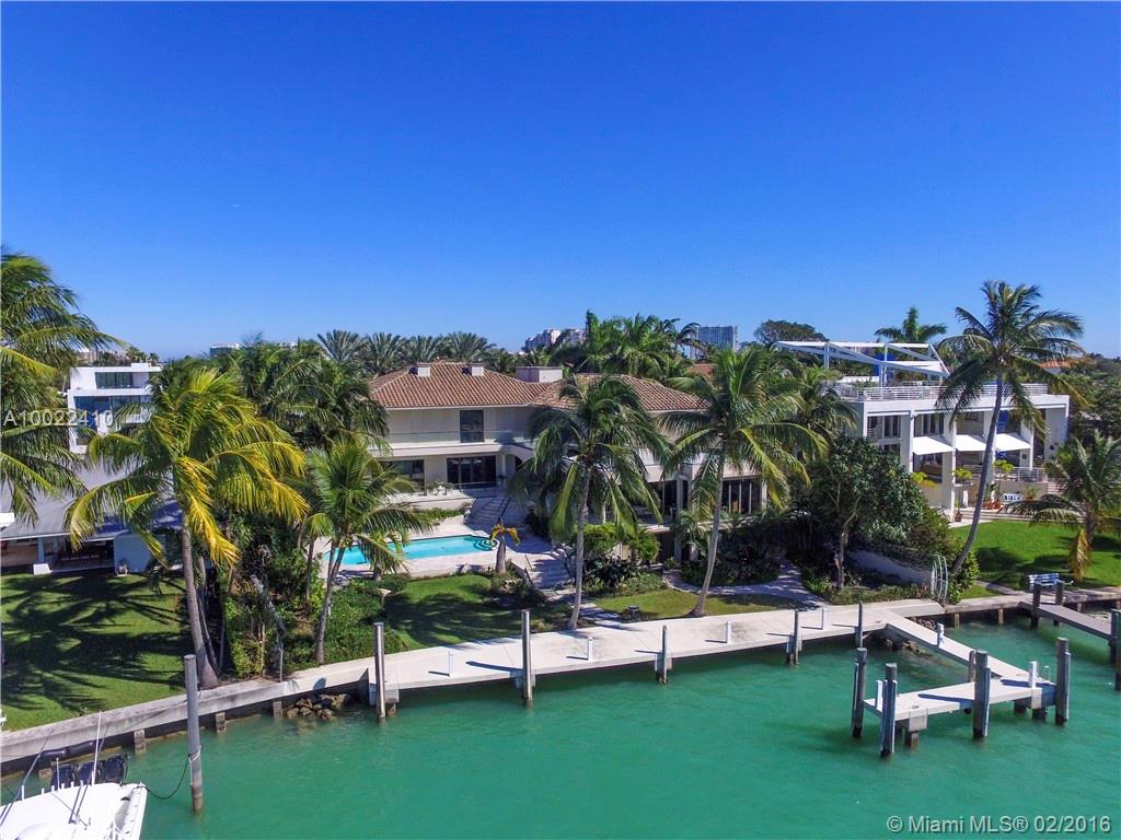 Biscayne Key Estates - Residential