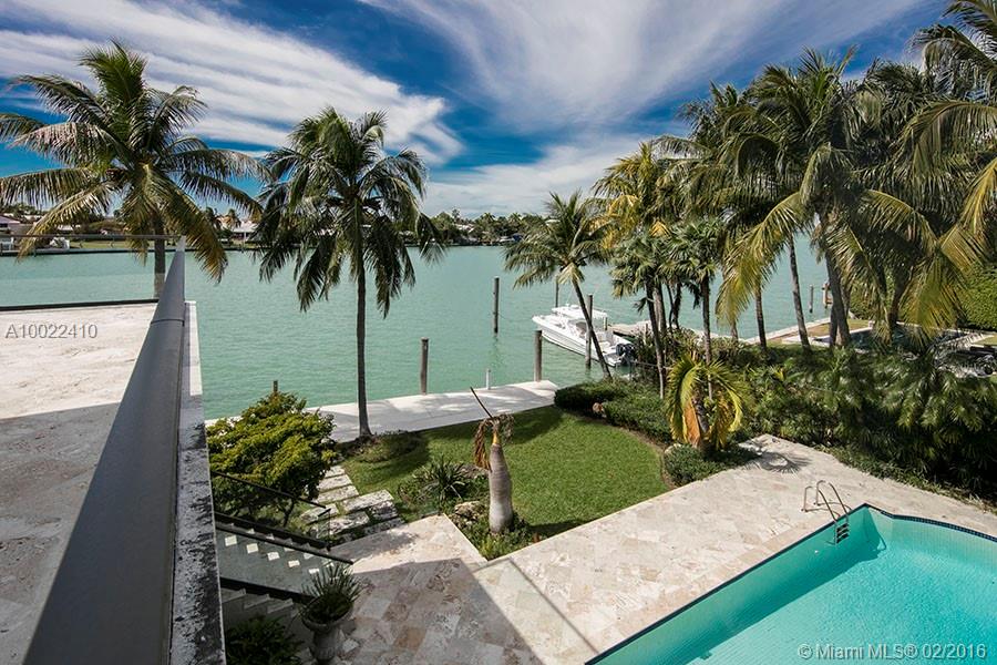 Biscayne Key Estates - Residential