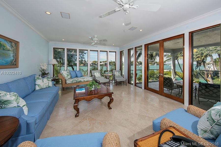 Biscayne Key Estates - Residential