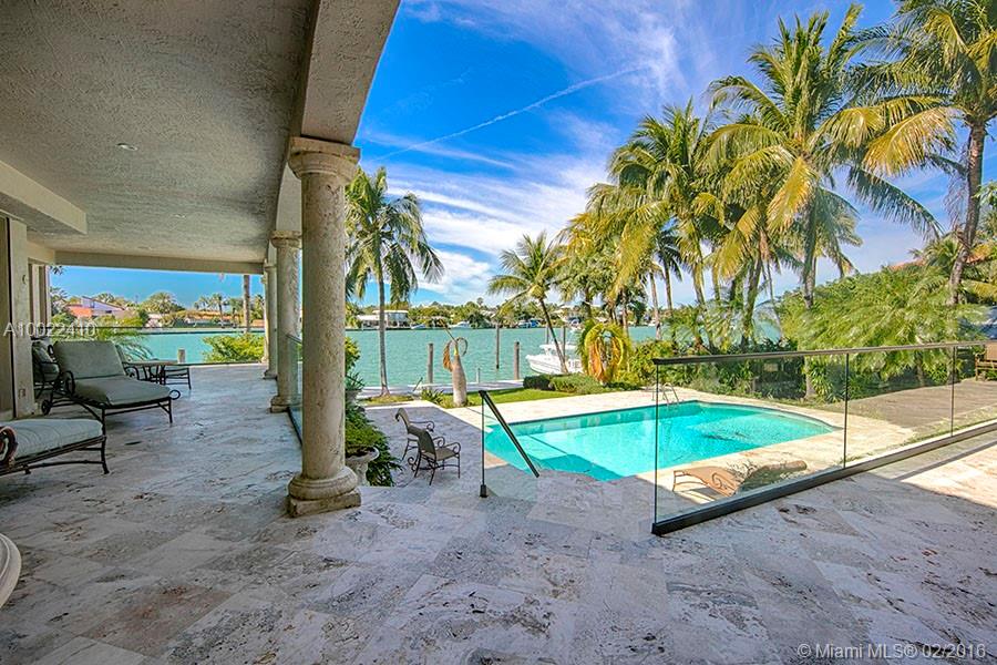 Biscayne Key Estates - Residential