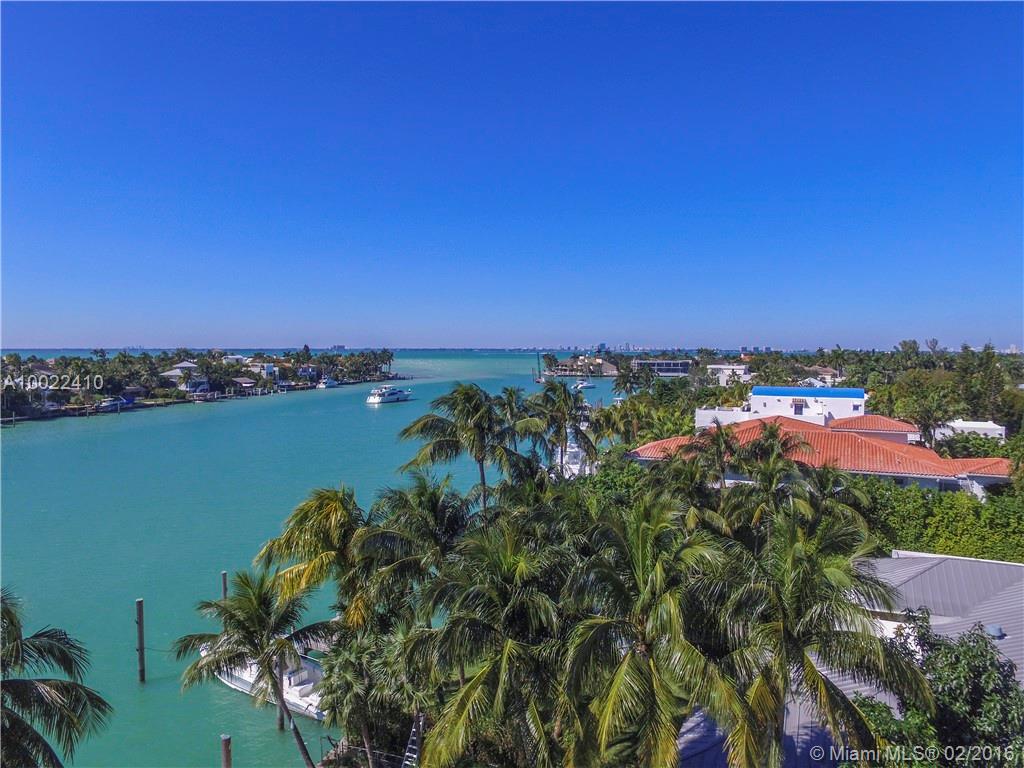 Biscayne Key Estates - Residential