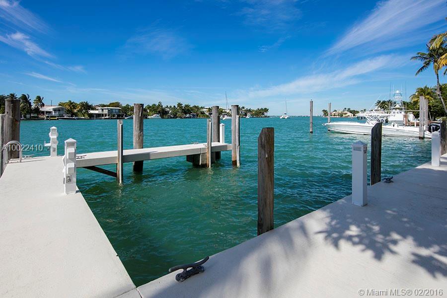 Biscayne Key Estates - Residential