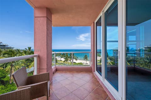 Tiny photo for 2110 N Ocean Blvd #7B, Fort Lauderdale, FL 33305 (MLS # A12077207)