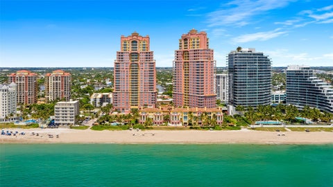 Tiny photo for 2110 N Ocean Blvd #7B, Fort Lauderdale, FL 33305 (MLS # A12077207)