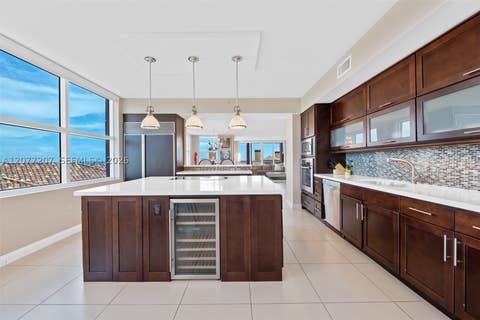 Tiny photo for 2110 N Ocean Blvd #7B, Fort Lauderdale, FL 33305 (MLS # A12077207)