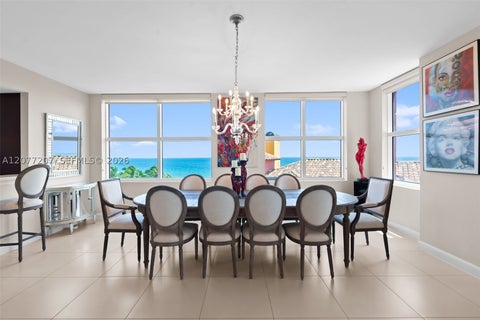 Tiny photo for 2110 N Ocean Blvd #7B, Fort Lauderdale, FL 33305 (MLS # A12077207)