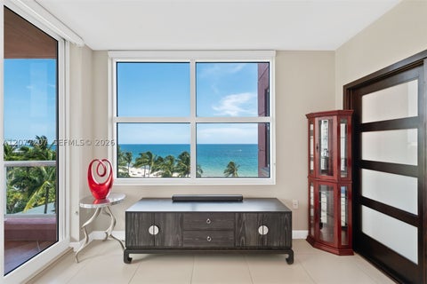 Tiny photo for 2110 N Ocean Blvd #7B, Fort Lauderdale, FL 33305 (MLS # A12077207)