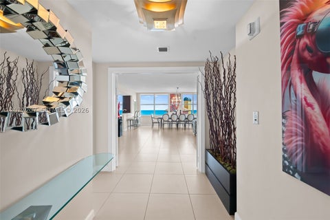 Tiny photo for 2110 N Ocean Blvd #7B, Fort Lauderdale, FL 33305 (MLS # A12077207)