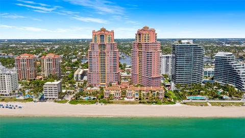 Tiny photo for 2110 N Ocean Blvd #7B, Fort Lauderdale, FL 33305 (MLS # A12077207)