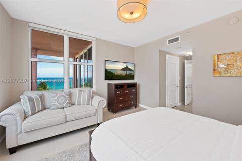 Tiny photo for 2110 N Ocean Blvd #7B, Fort Lauderdale, FL 33305 (MLS # A12077207)