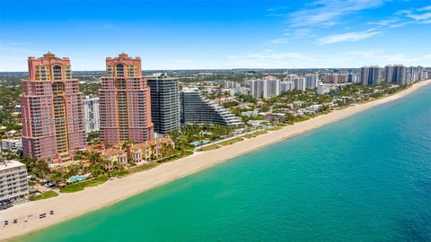 Tiny photo for 2110 N Ocean Blvd #7B, Fort Lauderdale, FL 33305 (MLS # A12077207)