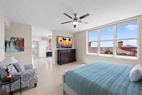 Tiny photo for 2110 N Ocean Blvd #7B, Fort Lauderdale, FL 33305 (MLS # A12077207)