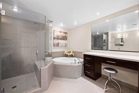 Tiny photo for 2110 N Ocean Blvd #7B, Fort Lauderdale, FL 33305 (MLS # A12077207)
