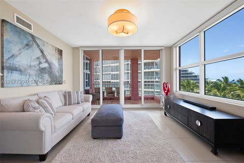 Tiny photo for 2110 N Ocean Blvd #7B, Fort Lauderdale, FL 33305 (MLS # A12077207)