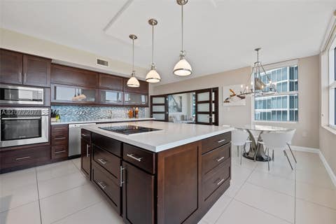 Tiny photo for 2110 N Ocean Blvd #7B, Fort Lauderdale, FL 33305 (MLS # A12077207)