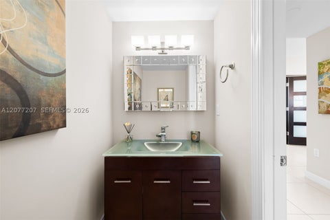 Tiny photo for 2110 N Ocean Blvd #7B, Fort Lauderdale, FL 33305 (MLS # A12077207)