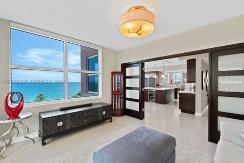 Tiny photo for 2110 N Ocean Blvd #7B, Fort Lauderdale, FL 33305 (MLS # A12077207)