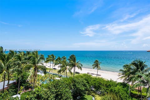 Tiny photo for 2110 N Ocean Blvd #7B, Fort Lauderdale, FL 33305 (MLS # A12077207)