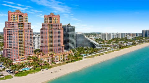 Photo of 2110 N Ocean Blvd #7B, Fort Lauderdale, FL 33305 (MLS # A12077207)