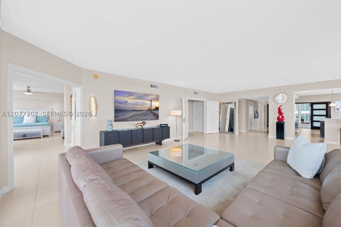 Tiny photo for 2110 N Ocean Blvd #7B, Fort Lauderdale, FL 33305 (MLS # A12077207)