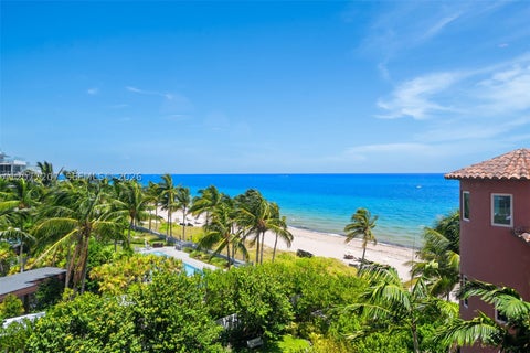 Tiny photo for 2110 N Ocean Blvd #7B, Fort Lauderdale, FL 33305 (MLS # A12077207)