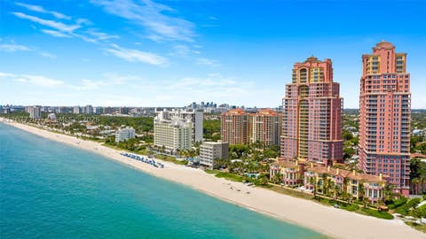 Tiny photo for 2110 N Ocean Blvd #7B, Fort Lauderdale, FL 33305 (MLS # A12077207)