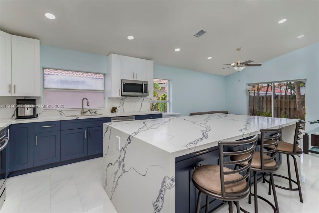 Photo of 16561 NW 5th St, Pembroke Pines, FL 33028 (MLS # A11440987)