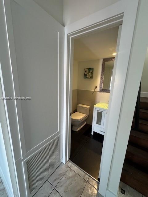 CHATEAUBLEAU AT HAMMOCKS - Residential Lease