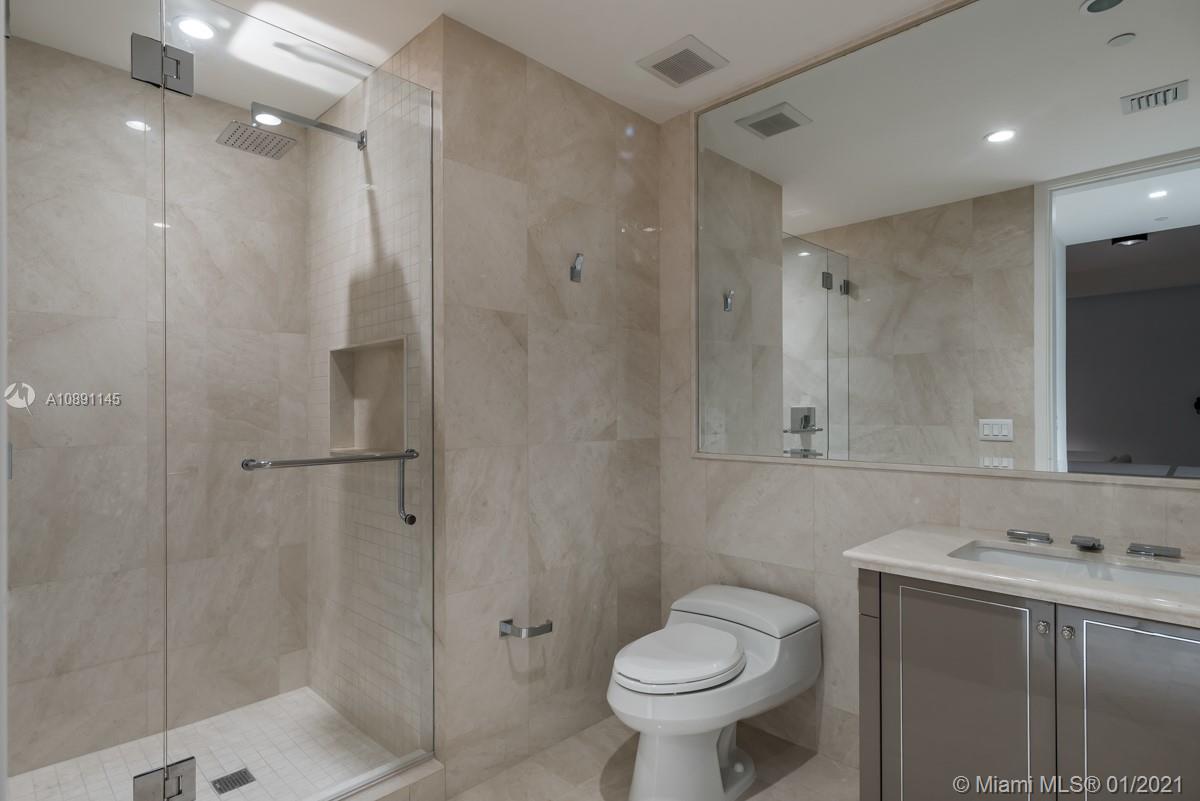 FENDI CHATEAU RESIDENCES - Residential