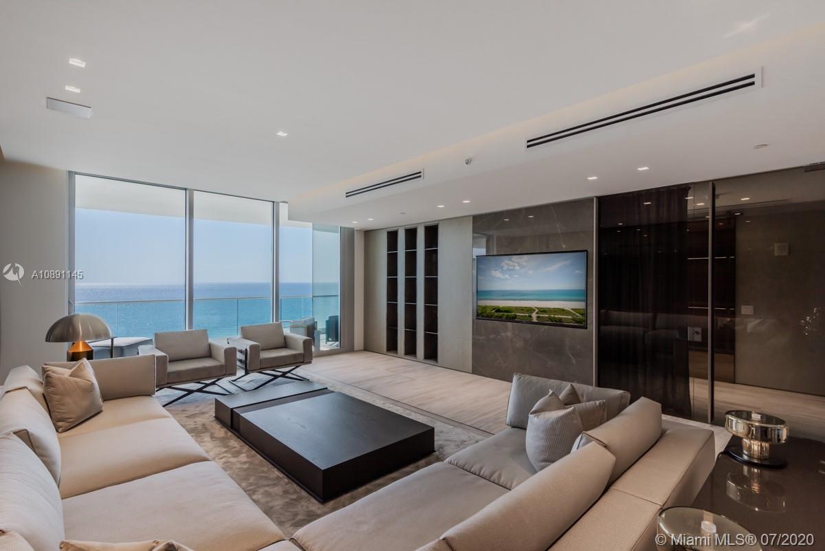 FENDI CHATEAU RESIDENCES - Residential