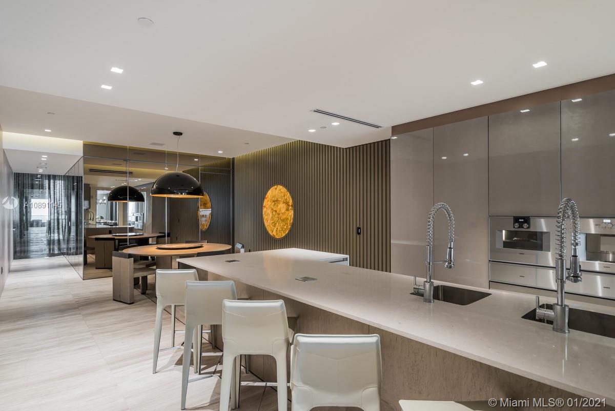 FENDI CHATEAU RESIDENCES - Residential