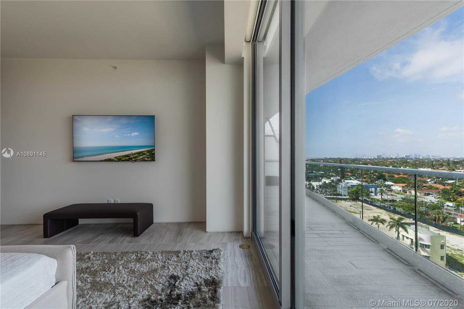 FENDI CHATEAU RESIDENCES - Residential