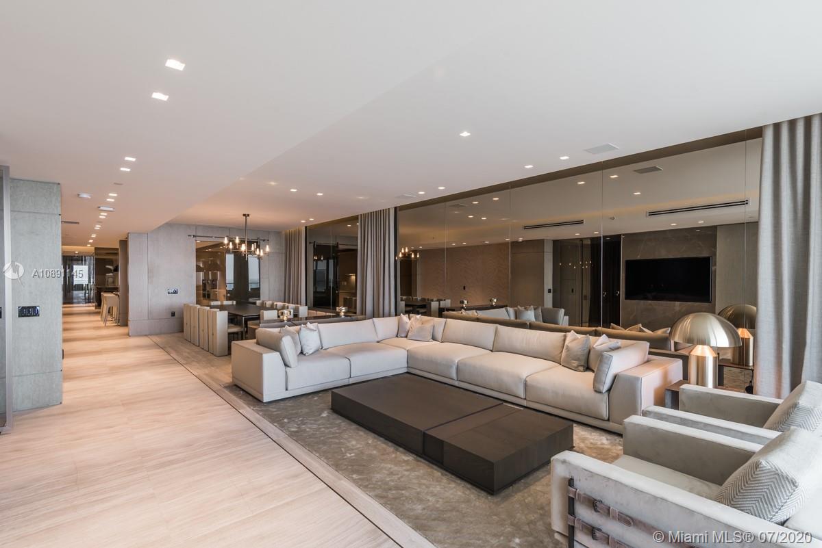 FENDI CHATEAU RESIDENCES - Residential