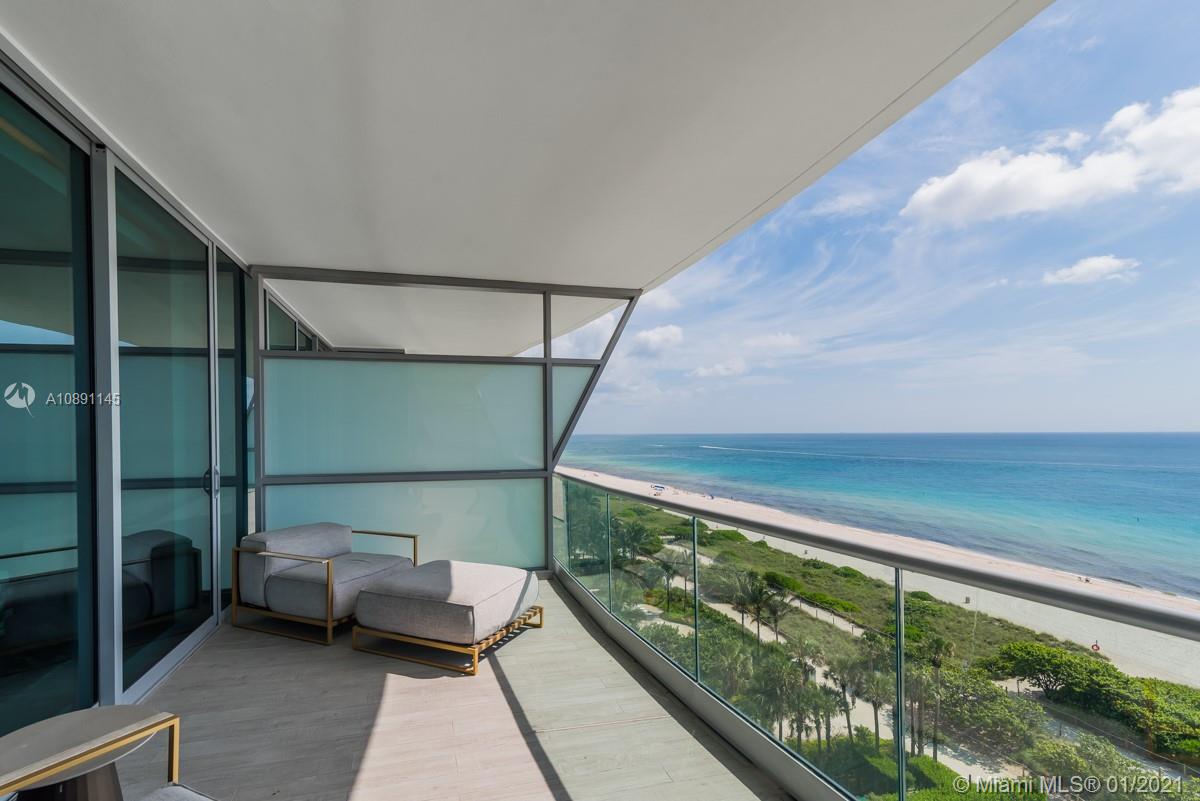 FENDI CHATEAU RESIDENCES - Residential