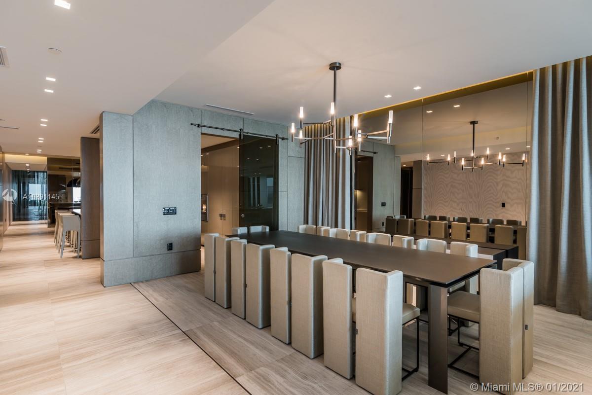 FENDI CHATEAU RESIDENCES - Residential