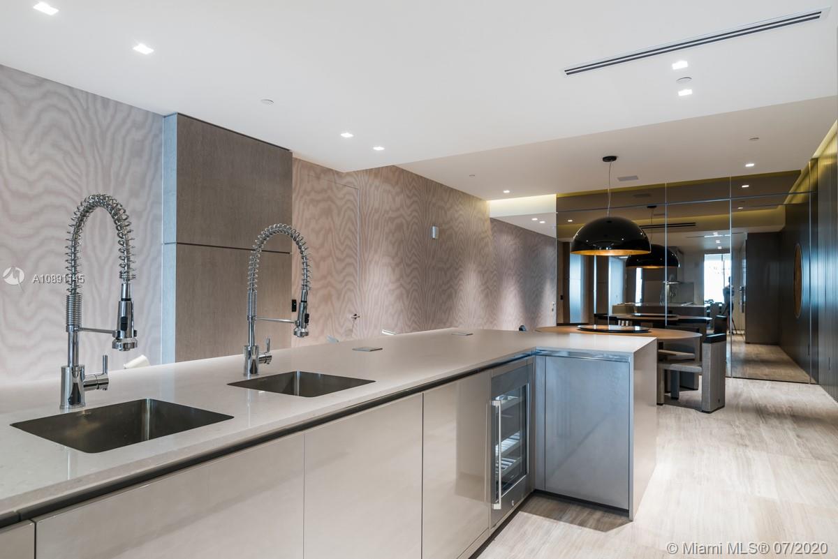 FENDI CHATEAU RESIDENCES - Residential