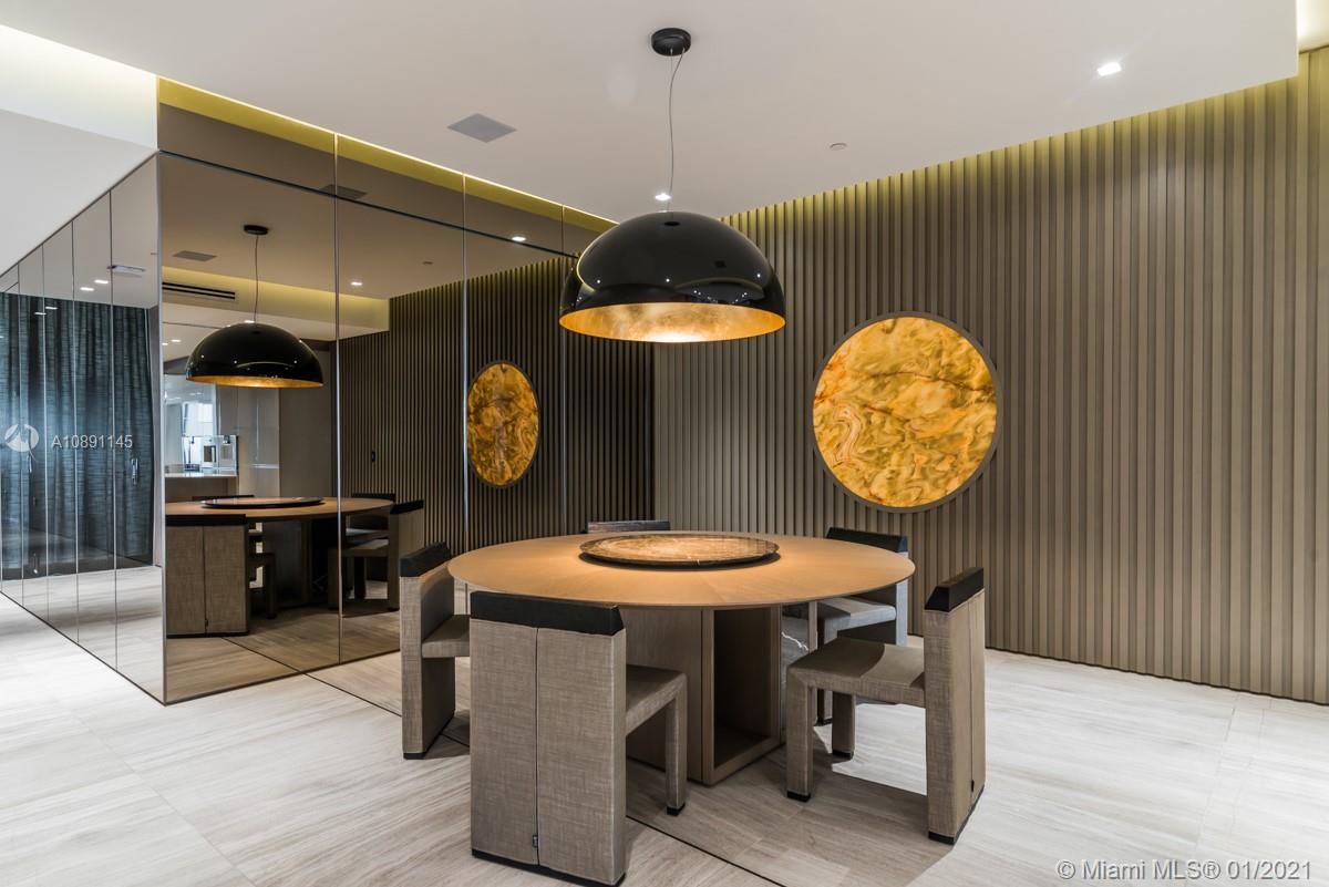 FENDI CHATEAU RESIDENCES - Residential