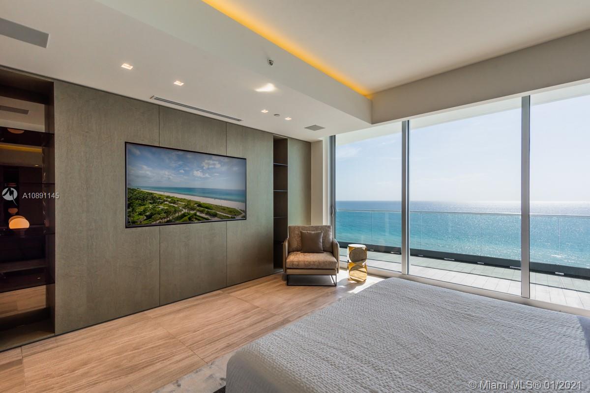 FENDI CHATEAU RESIDENCES - Residential