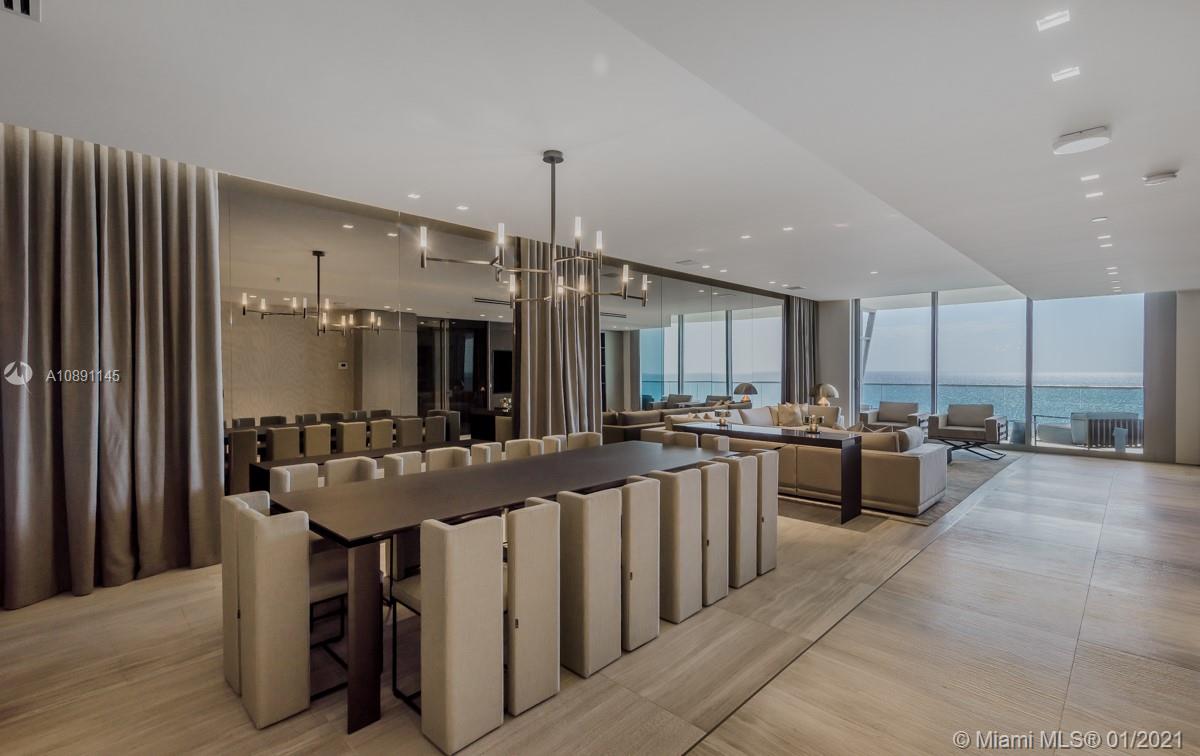 FENDI CHATEAU RESIDENCES - Residential