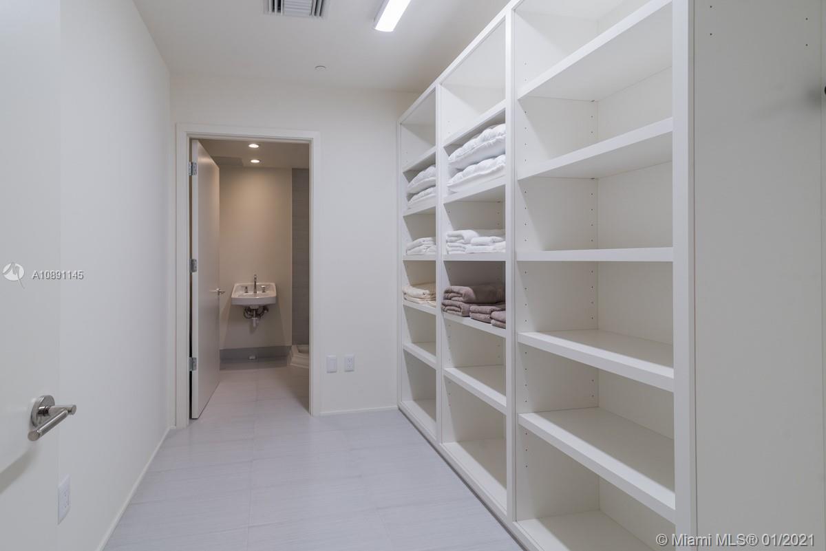 FENDI CHATEAU RESIDENCES - Residential